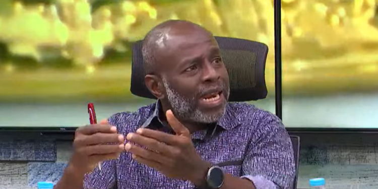 GH¢15 KFC queues expose economic hardship among Ghanaians – Kosi Dedey