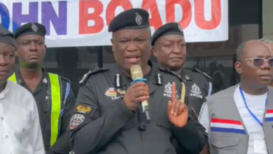 Northern Region: Police vow to deal with troublemakers at NPP polls