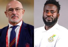 Black Stars Coaching Debate: How Offei and de la Fuente fared with youth teams