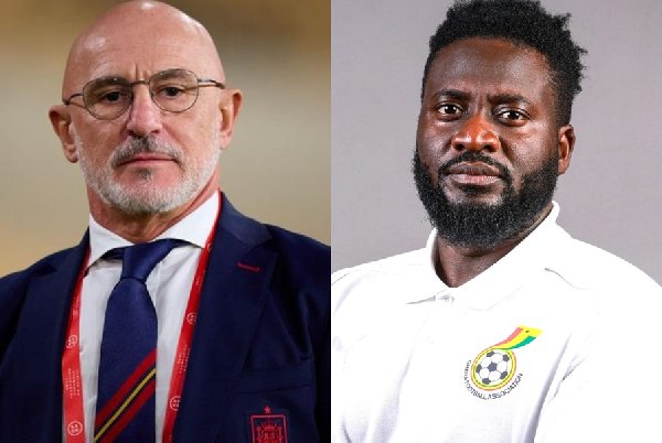 Black Stars Coaching Debate: How Offei and de la Fuente fared with youth teams