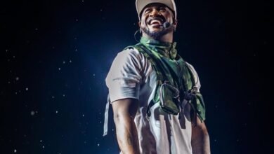 Mr. P Releases New Single “I Love You Because” Ahead of “OG Forever” Album