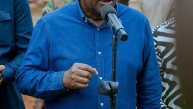 Mahama urges Ghanaians to embrace Free Primary Healthcare home visits