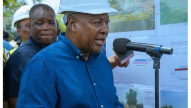 LIVESTREAMING: President Mahama engages people of Upper East