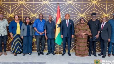Mahama sets up Committee to prepare AU strategy ahead of Chairmanship