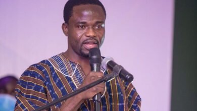 Northshore Apparel was not funded under 1D1F – Manasseh Azure