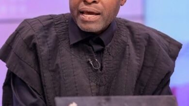 ‘NDC should be careful, unemployment rate is scary’ - Martin Kpebu warns