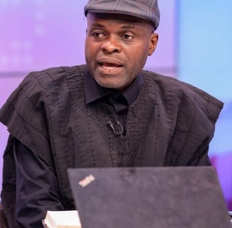 ‘NDC should be careful, unemployment rate is scary’ - Martin Kpebu warns