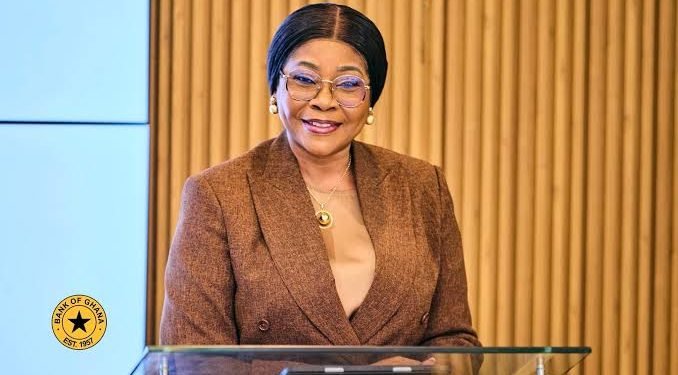 $4.8bn SME financing gap exposes Ghana’s credit challenge – BoG