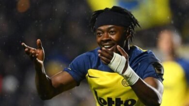 Mohammed Fuseini set to join Birmingham City on loan from Union Saint-Gilloise