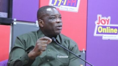 Gov’t disburses GH¢23.1 billion to settle road contractors’ arrears