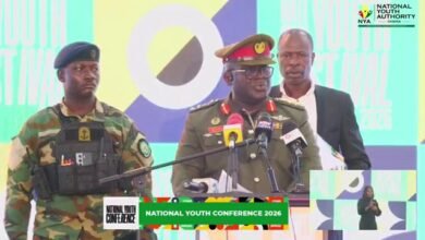 NACOC reveals 1,179 Ghanaians received treatment for drug use in 2025