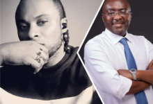 NPP Communicator Backs Joseph Matthew’s “Walk” as Ideal Campaign Anthem for Bawumia’s 2028 Bid
