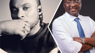 NPP Communicator Backs Joseph Matthew’s “Walk” as Ideal Campaign Anthem for Bawumia’s 2028 Bid