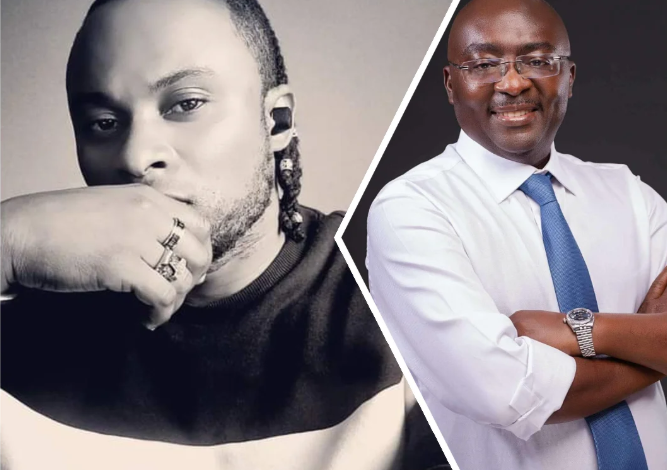 NPP Communicator Backs Joseph Matthew’s “Walk” as Ideal Campaign Anthem for Bawumia’s 2028 Bid