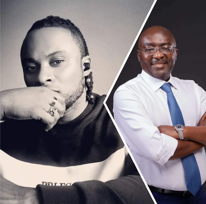NPP Communicator Backs Joseph Matthew’s “Walk” as Ideal Campaign Anthem for Bawumia’s 2028 Bid