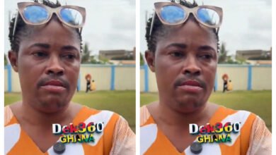NPP activist begs President Mahama to free Wontumi