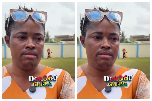 NPP activist begs President Mahama to free Wontumi