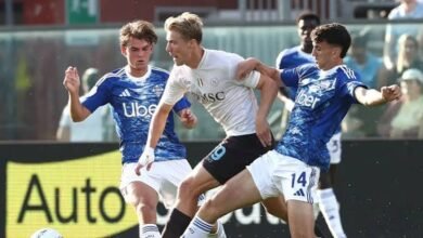 Live Streaming: Napoli vs Como