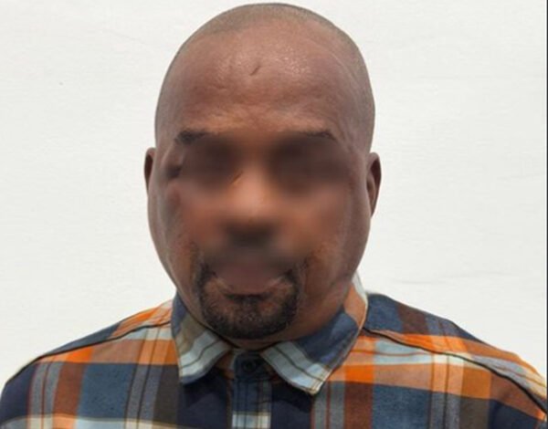 Police arrest Nigerian suspect in foiled Labone robbery