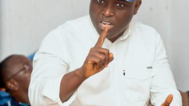 Profile: Odeneho Kwaku Appiah ‘COKA’ – The grassroots organiser now leading Ashanti NPP