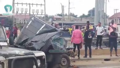 Broken-down ‘aboboyaa’ may have triggered deadly Ofankor crash – NRSA