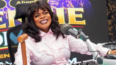 ‘You’ll give birth to twins in 2027’ - Prophet Roja prophesies to Oheneni Adazoa