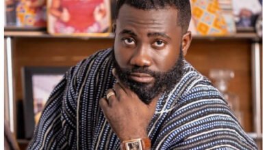 Okatakyie Afrifa-Mensah reacts to Owusu Bempah’s alleged threat to curse NPP supporters