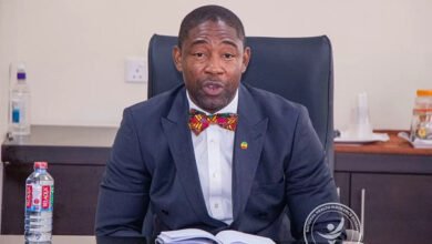 Okoe Boye sets record straight on Ghana Scholarships Secretariat funding for his PhD