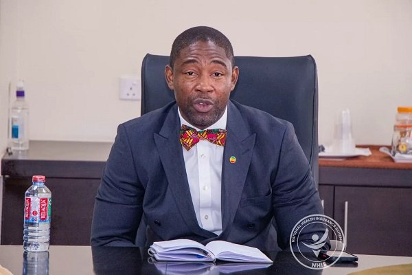 Okoe Boye sets record straight on Ghana Scholarships Secretariat funding for his PhD