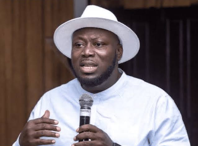 I’m Not Corrupt, So I Fear No Change in Government – Opare-Addo