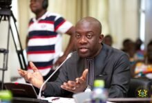 Minority files motion to probe alleged GoldBod losses