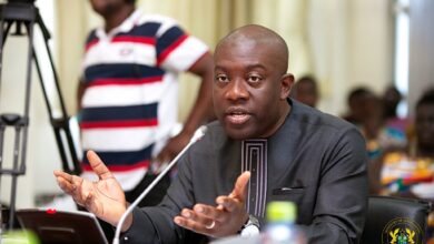 Minority files motion to probe alleged GoldBod losses