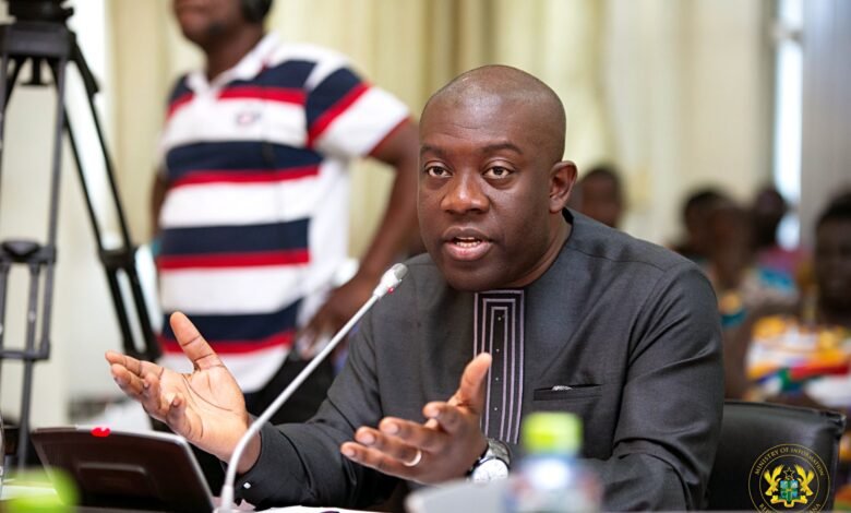 Minority files motion to probe alleged GoldBod losses