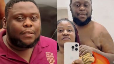 Oteele Leaked Tape: Full Story Behind the Ghanaian Actor’s Viral Scandal