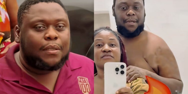 Oteele Leaked Tape: Full Story Behind the Ghanaian Actor’s Viral Scandal