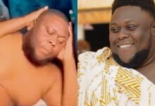 More Alleged Videos of Oteele Surface as Wife Gifty Nana Afriyie Speaks Out