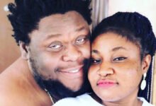 ‘I am not the one in the leaked video’ - Oteele’s wife asserts