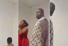 Oteele Sex Video: Ghanaians Call for Kumawood Actor’s Arrest After Child Reportedly Appears in his Footage