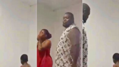 Oteele Sex Video: Ghanaians Call for Kumawood Actor’s Arrest After Child Reportedly Appears in his Footage