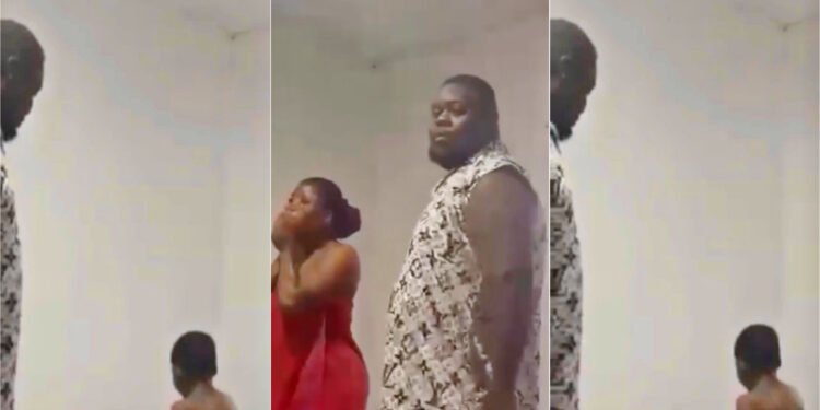 Oteele Sex Video: Ghanaians Call for Kumawood Actor’s Arrest After Child Reportedly Appears in his Footage