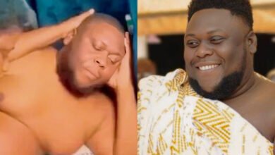 Oteele Leaked Video: Actor Trends After Alleged Azigi Footage Goes Viral
