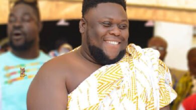 'No one is perfect' - Oteele breaks silence after leaked video went viral