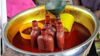 Palm Oil Should Not Be Used To Induce Vomiting
