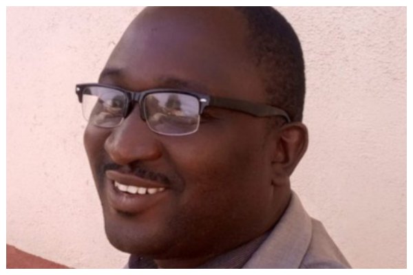 Pastor Hills Emmanue