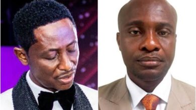 Forged Documents, Illegal Sale of Properties: Pastor makes wild allegation against NDC MP Bernard Bediako