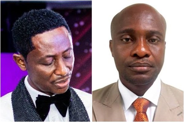 Forged Documents, Illegal Sale of Properties: Pastor makes wild allegation against NDC MP Bernard Bediako
