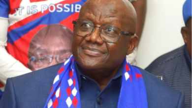 My Chances Are Good – Afoko Speaks After NPP Vetting