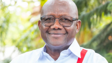 The questions were deep and incisive – Paul Afoko says after NPP vetting