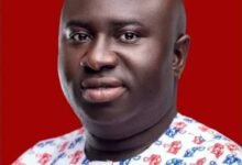 Paul Yandoh reveals how he sneaked out of NPP election grounds after defeat