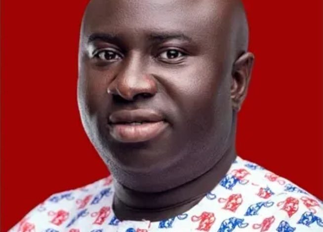 Paul Yandoh reveals how he sneaked out of NPP election grounds after defeat